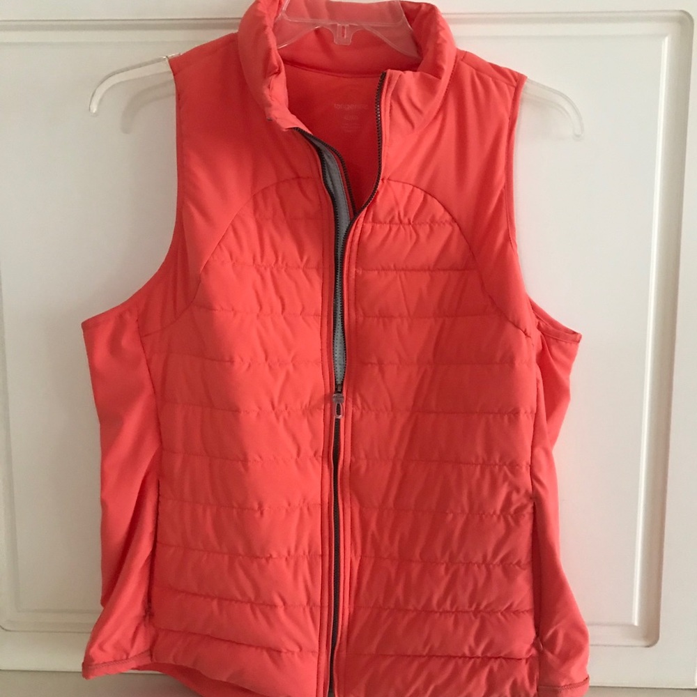Puffer Vest